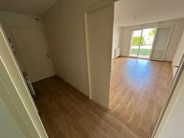 Appartement à louer à Toulouse (31500)