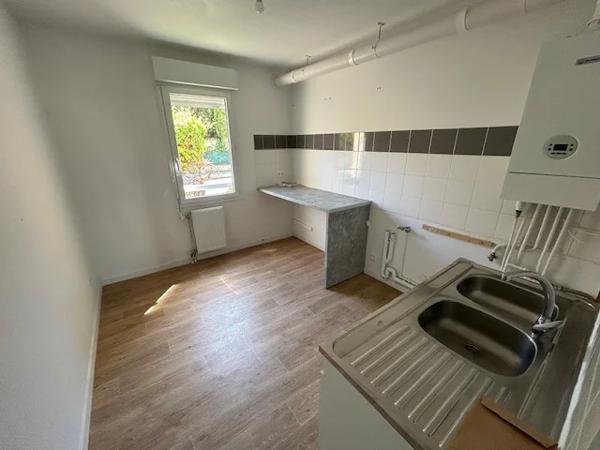 Appartement à louer à Toulouse (31500)