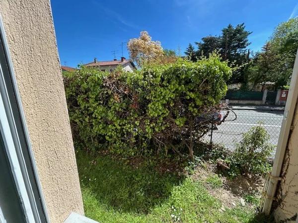 Appartement à louer à Toulouse (31500)