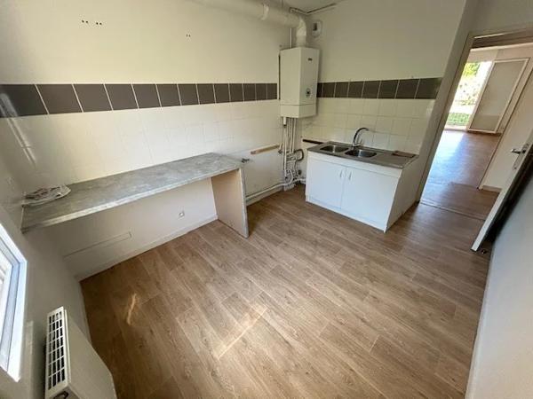 Appartement à louer à Toulouse (31500)