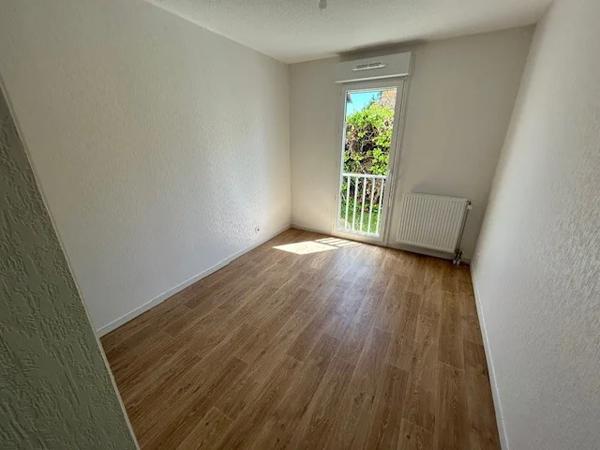 Appartement à louer à Toulouse (31500)