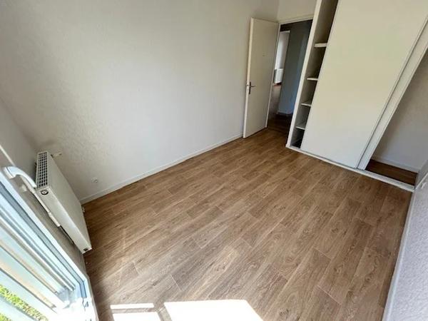 Appartement à louer à Toulouse (31500)