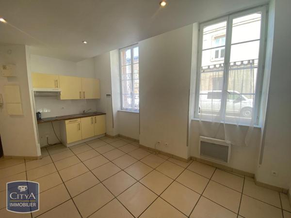 Location appartement Rabastens (81800) 2 pièces 31.83m²
