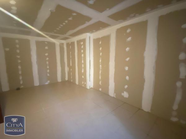 Location appartement Rabastens (81800) 2 pièces 31.83m²