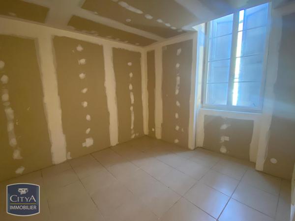Location appartement Rabastens (81800) 2 pièces 31.83m²