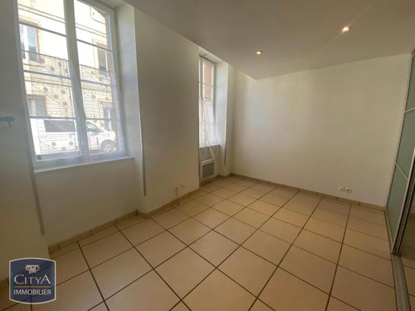 Location appartement Rabastens (81800) 2 pièces 31.83m²