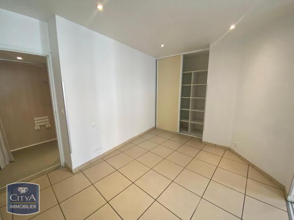 Location appartement Rabastens (81800) 2 pièces 31.83m²