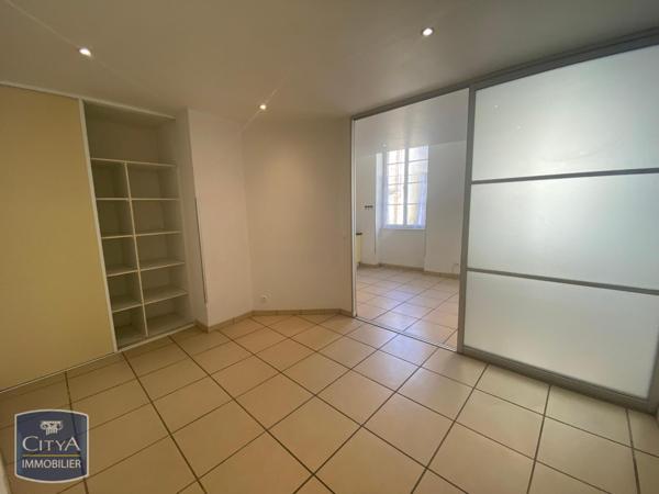 Location appartement Rabastens (81800) 2 pièces 31.83m²