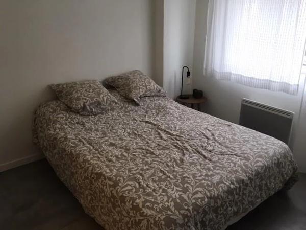 Appartement à louer à Nantes (44000)