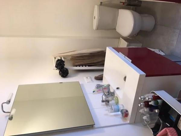 Appartement à louer à Nantes (44000)