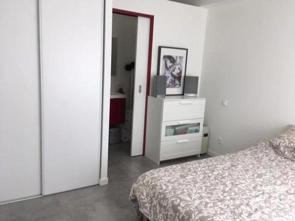 Appartement à louer à Nantes (44000)