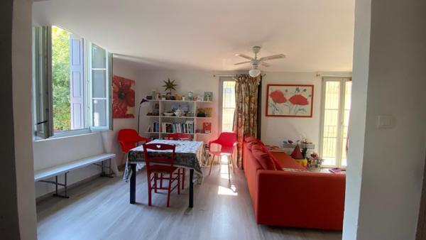 Vente / Appartement T3