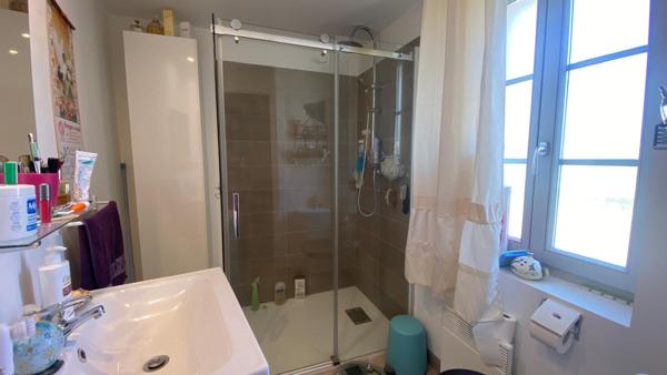 Vente / Appartement T3