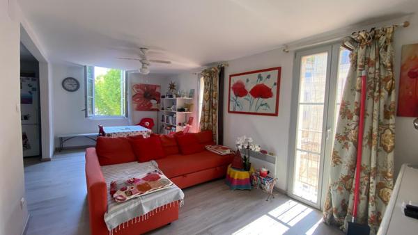 Vente / Appartement T3