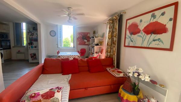 Vente / Appartement T3