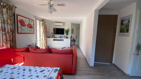 Vente / Appartement T3