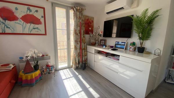 Vente / Appartement T3