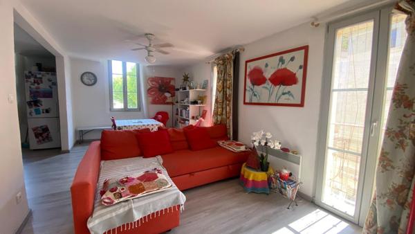 Vente / Appartement T3