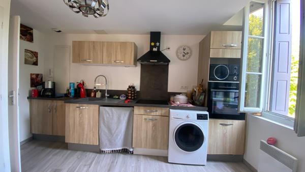 Vente / Appartement T3