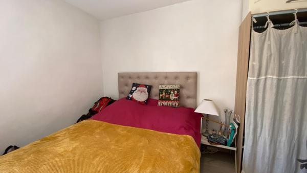 Vente / Appartement T3