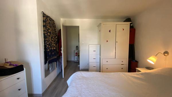 Vente / Appartement T3