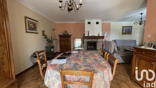 Maison à vendre 6 pièces 123 m² Redessan