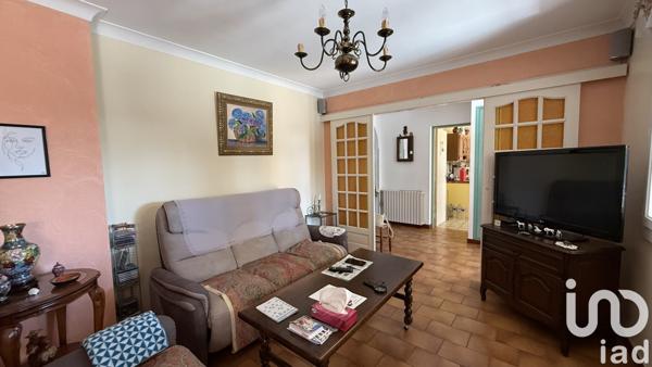 Maison à vendre 6 pièces 123 m² Redessan