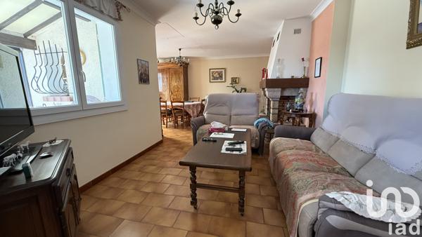 Maison à vendre 6 pièces 123 m² Redessan