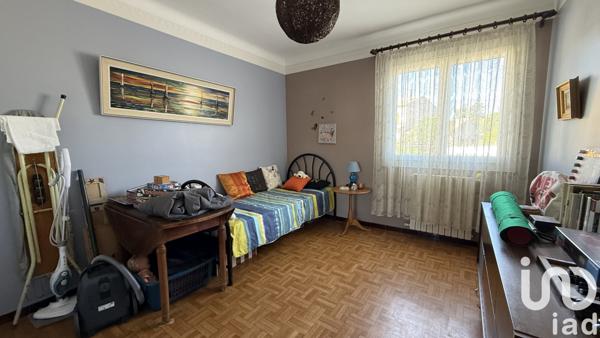 Maison à vendre 6 pièces 123 m² Redessan