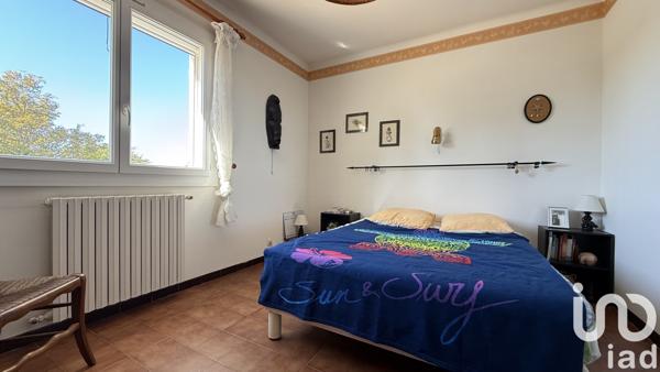 Maison à vendre 6 pièces 123 m² Redessan