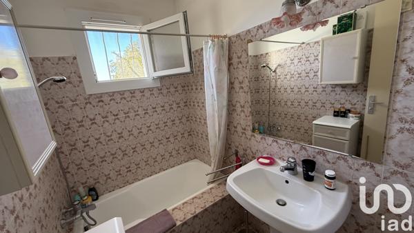 Maison à vendre 6 pièces 123 m² Redessan