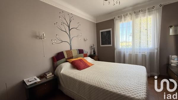 Maison à vendre 6 pièces 123 m² Redessan