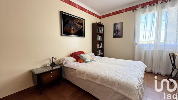 Maison à vendre 6 pièces 123 m² Redessan