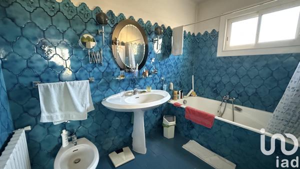 Maison à vendre 6 pièces 123 m² Redessan