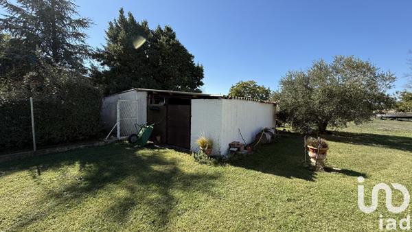 Maison à vendre 6 pièces 123 m² Redessan