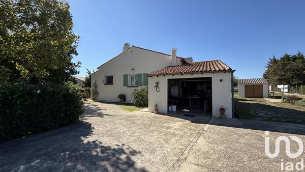 Maison à vendre 6 pièces 123 m² Redessan