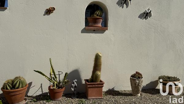 Maison à vendre 6 pièces 123 m² Redessan