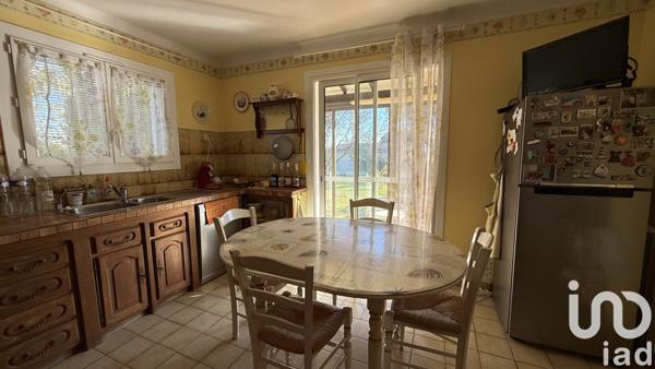 Maison à vendre 6 pièces 123 m² Redessan