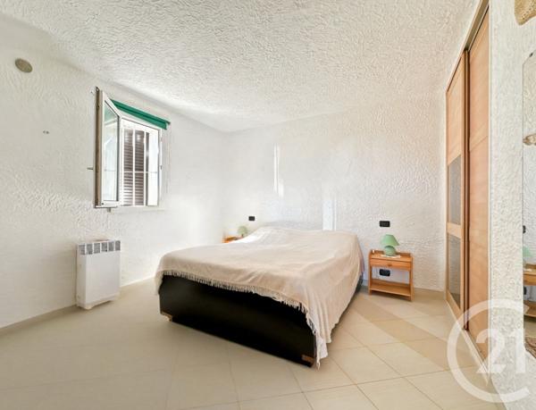 Appartement F2 à vendre  2 pièces - 37,33 m2 LUMIO - 202