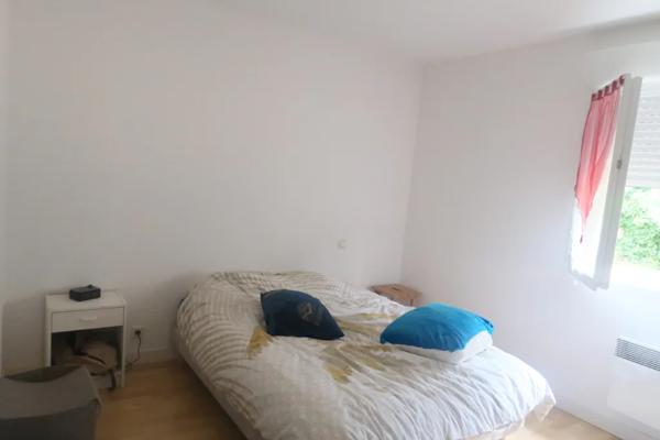 Maison à louer à Moulay (53100)
