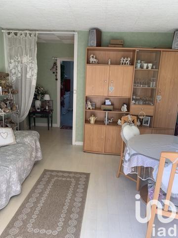 Appartement 3 pièces de 58 m² à Ablon-sur-Seine (94480)