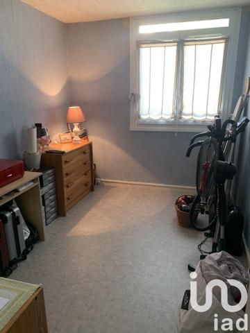 Appartement 3 pièces de 58 m² à Ablon-sur-Seine (94480)