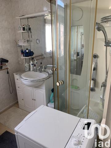 Appartement 3 pièces de 58 m² à Ablon-sur-Seine (94480)