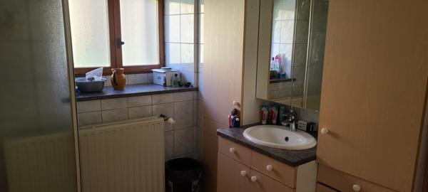 jolie maison au coeur d'un village calme