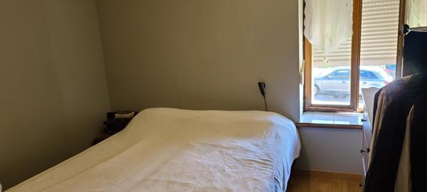 jolie maison au coeur d'un village calme