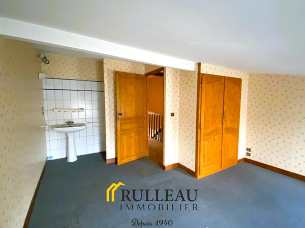 Immeuble en pierre avec local commercial et duplex à vendre – Bourg-sur-Gironde, centre historique Détails des diagnostics énergétiques