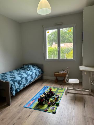 Exclusivité - NESMY - Maison 4 chambres 129 m², 931 m² jardin clos