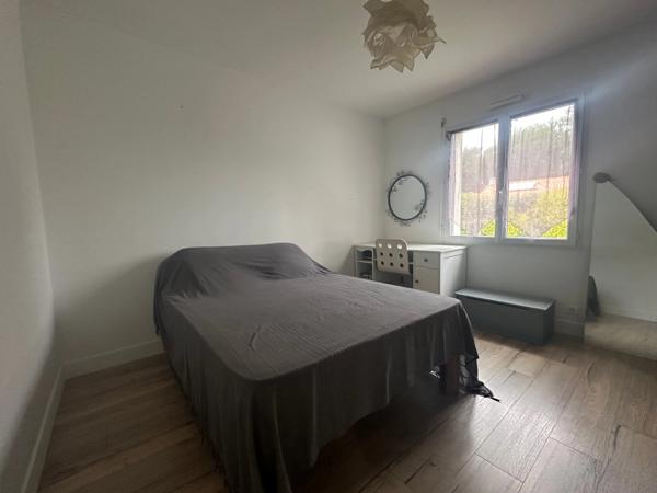 Exclusivité - NESMY - Maison 4 chambres 129 m², 931 m² jardin clos