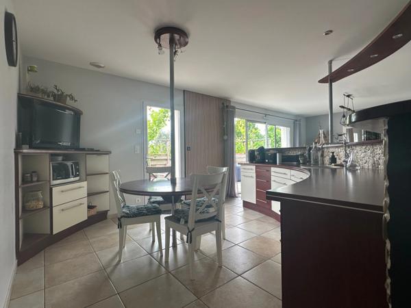 Exclusivité - NESMY - Maison 4 chambres 129 m², 931 m² jardin clos