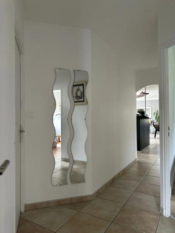 Exclusivité - NESMY - Maison 4 chambres 129 m², 931 m² jardin clos